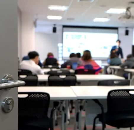 campus esg tourisme